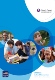 stockphoto11846833childrenlyingongrasswiththeirhandstogether